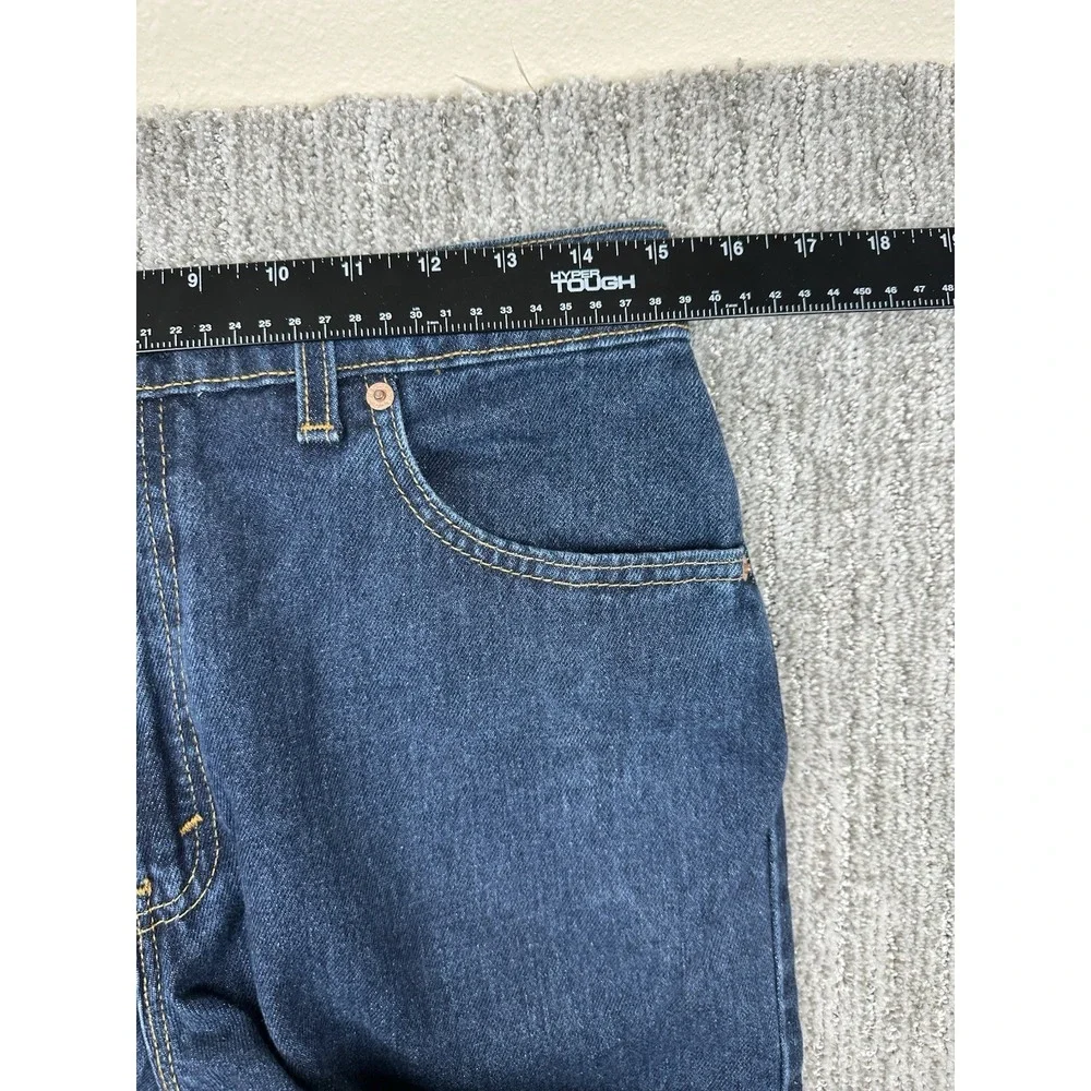 Levis product pair